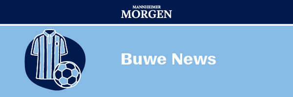 Mannheimer Morgen - Buwe News